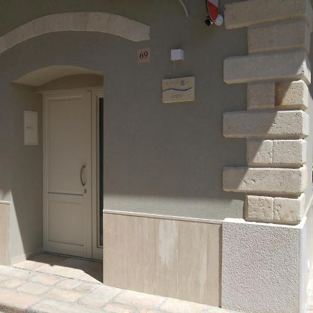 Marea B&B - Housea Polignano a Mare Eksteriør billede