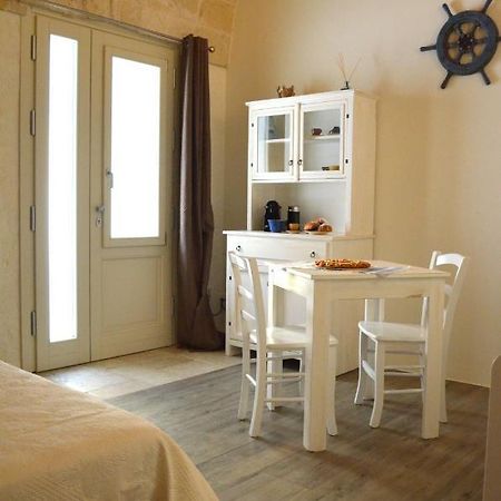 Marea B&B - Housea Polignano a Mare Eksteriør billede