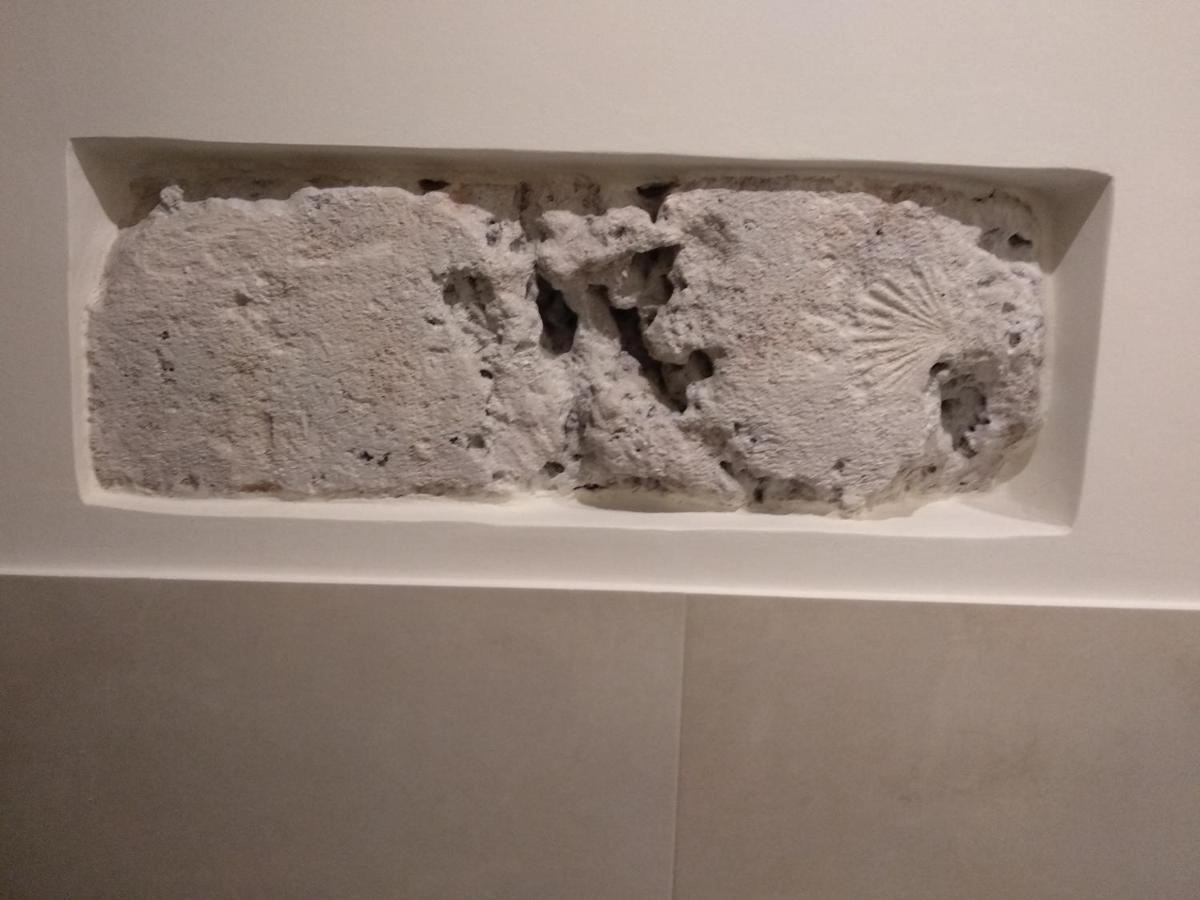 Marea B&B - Housea Polignano a Mare Eksteriør billede