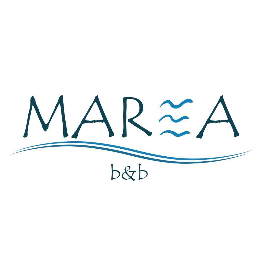 Marea B&B - Housea Polignano a Mare Eksteriør billede