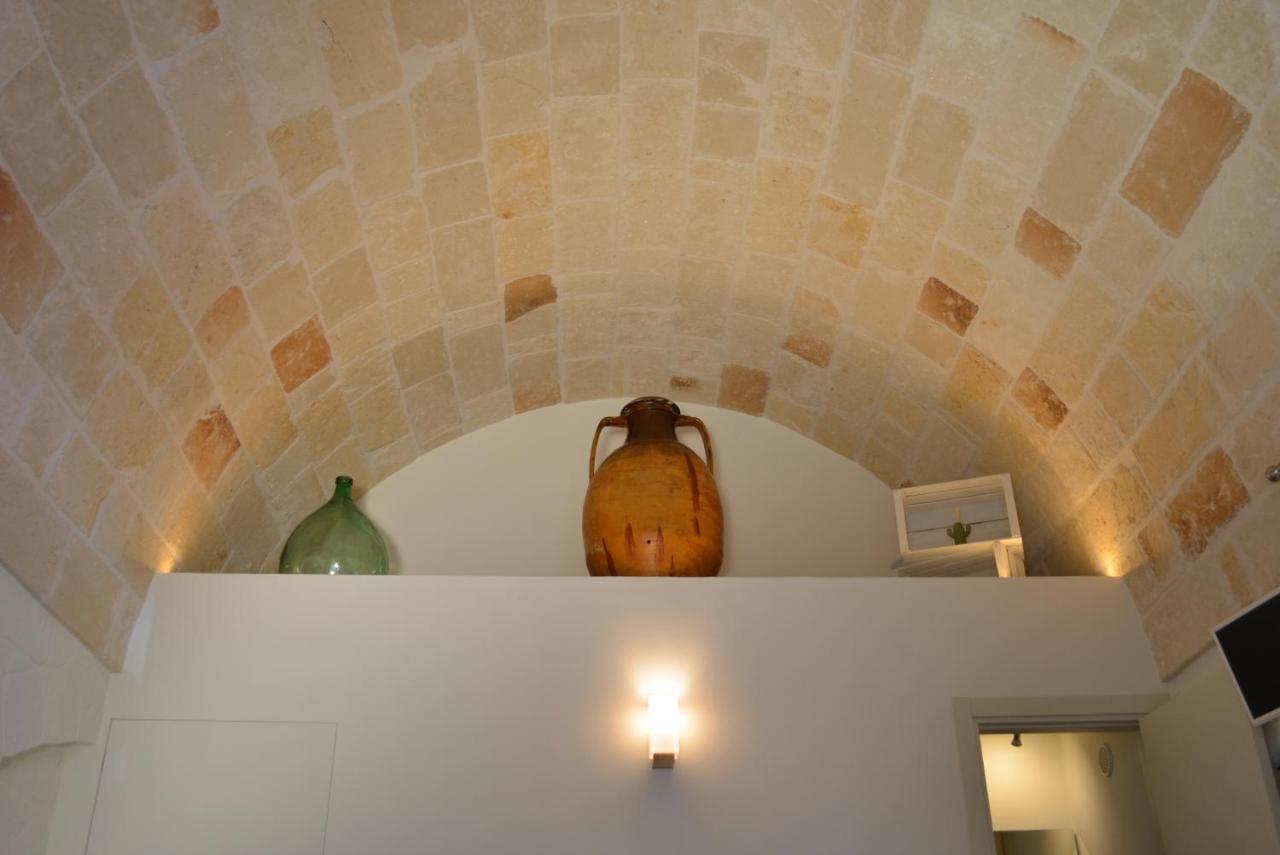 Marea B&B - Housea Polignano a Mare Eksteriør billede