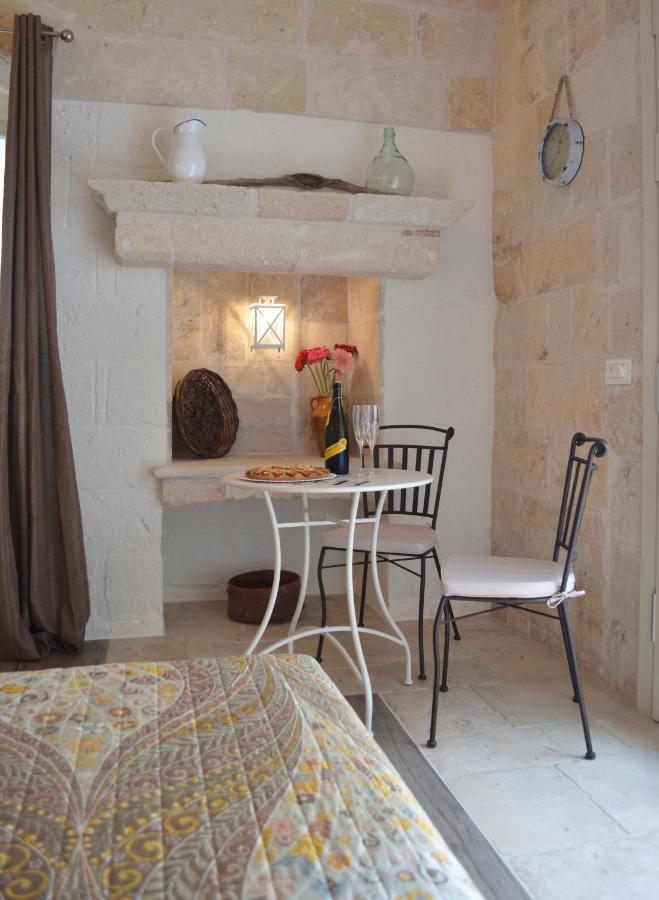 Marea B&B - Housea Polignano a Mare Eksteriør billede