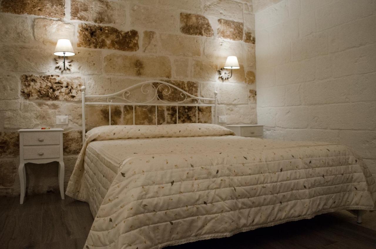 Marea B&B - Housea Polignano a Mare Eksteriør billede
