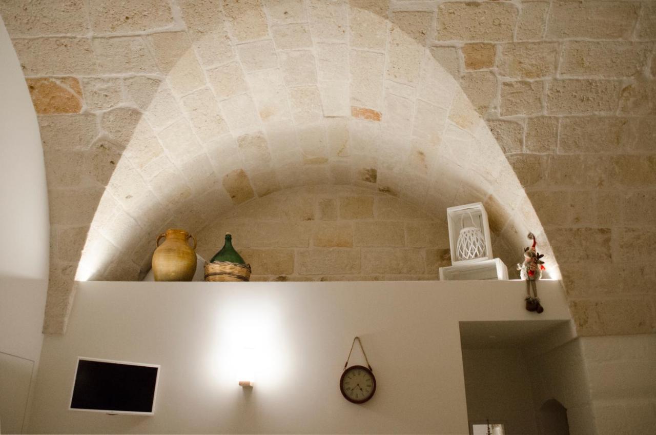 Marea B&B - Housea Polignano a Mare Eksteriør billede