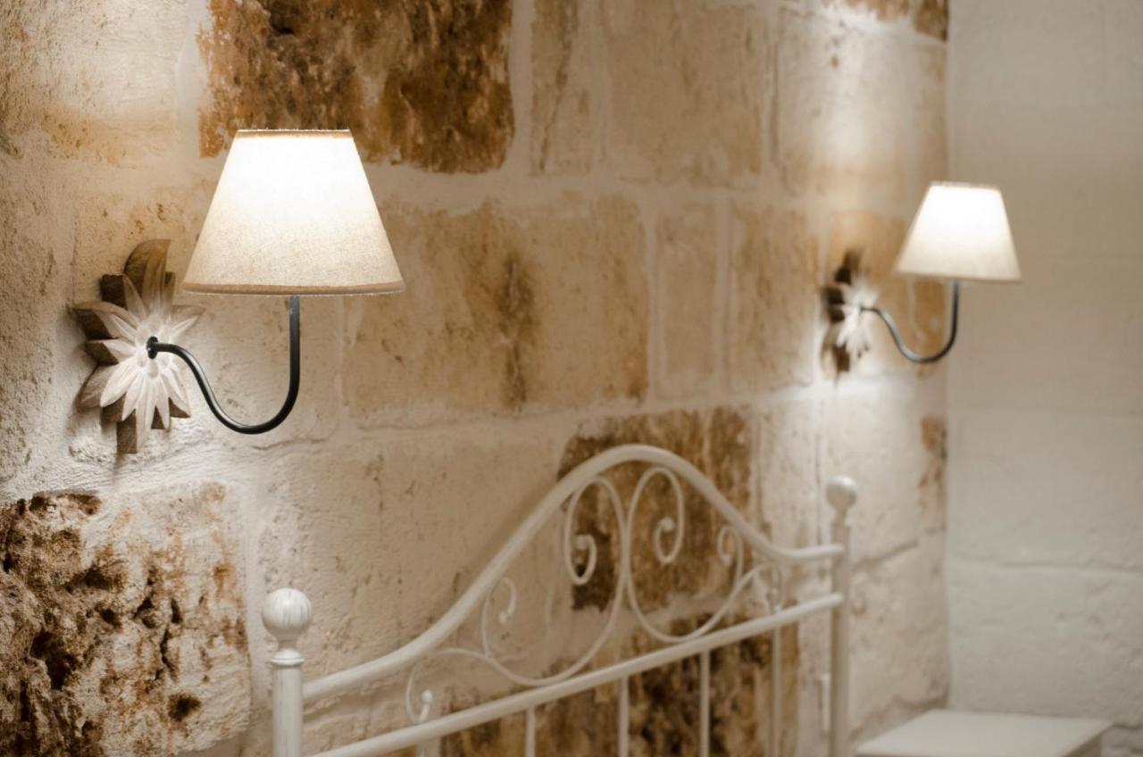 Marea B&B - Housea Polignano a Mare Eksteriør billede